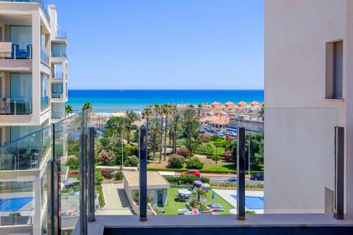 Apartamento Alegria ID74