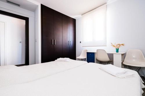 Apartamento Alegria ID74