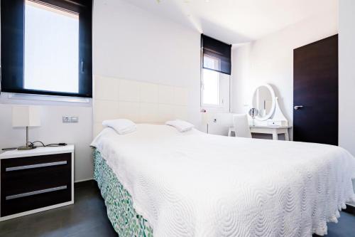 Apartamento Alegria ID74