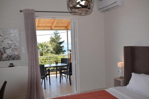 Studio Holiday Kalamata 2