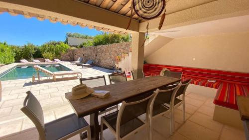 Ref HUBERT - Palmes d'Or Properties – Photos 2