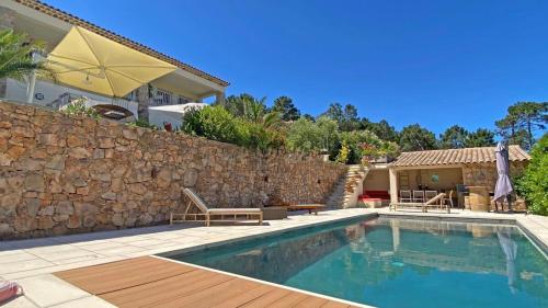 Ref HUBERT - Palmes d'Or Properties – Photos 3