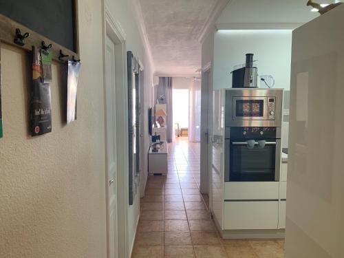 Kép La Mar 2 bed 2 bath in sought after position FREE WIFI szállásáról Puerto de Santiagóban a galériában