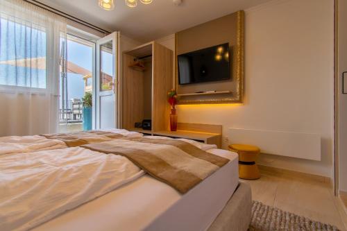 Baška Voda Naputica 34 (Apartman Nikola)