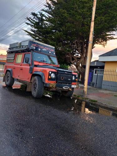 Imagen de la galería de 100 años ciprés, en Río Gallegos