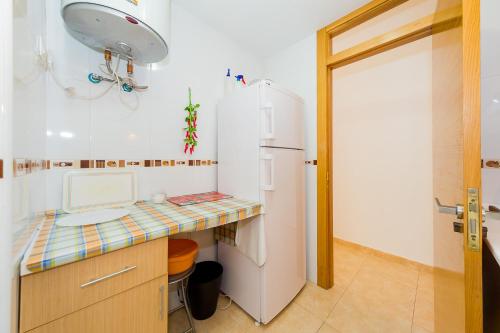 Apartamento Alegria ID133