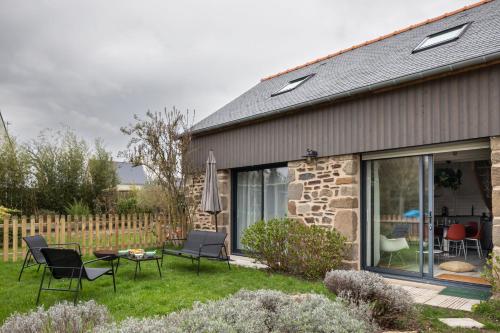 Dom Jelenia - 1km de la plage