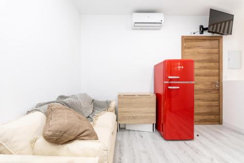 Los Apartamentos Jacinto Benavente Centro Madrid