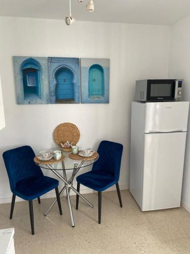 Belissimo Apartment 2 Bedrooms with patio BY NAMASTE ELITE