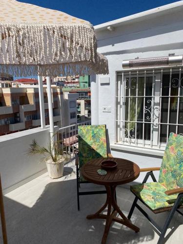 Belissimo Apartment 2 Bedrooms with patio BY NAMASTE ELITE