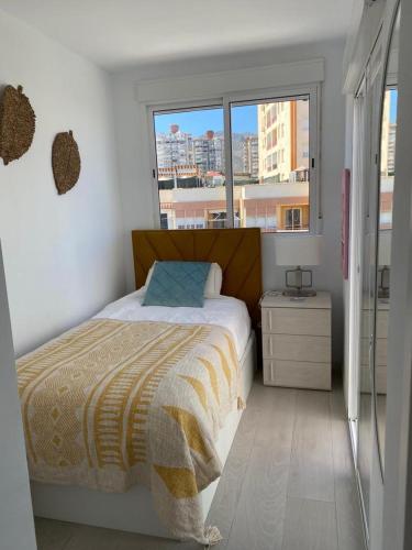 Belissimo Apartment 2 Bedrooms with patio BY NAMASTE ELITE