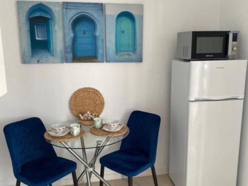 Belissimo Apartment 2 Bedrooms with patio BY NAMASTE ELITE