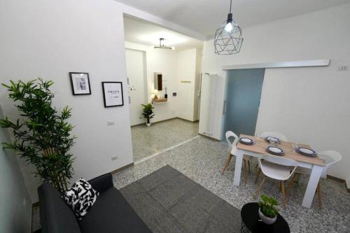 Cinecittà Luxury Flat Metro A