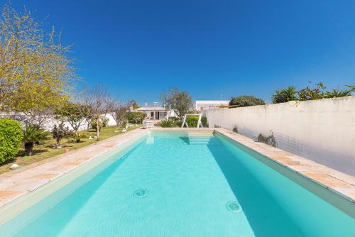 Villa Desiderio by Perle di Puglia