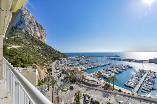 Villas Guzman - Nautico, Calpe – Bijgewerkte prijzen 2023