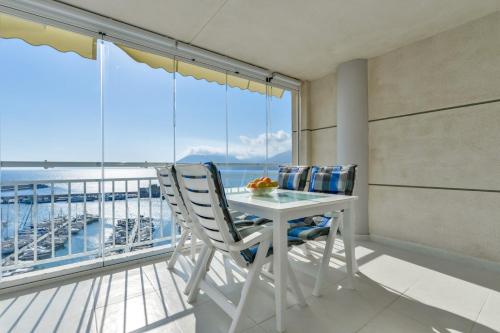Villas Guzman - Nautico
