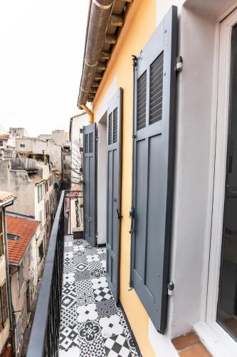 Magnifique Duplex 2ch / 2 sdb
