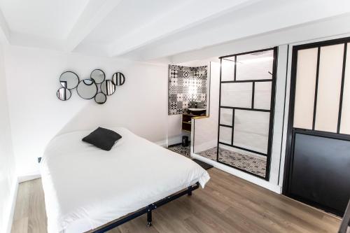 Magnifique Duplex 2ch / 2 sdb