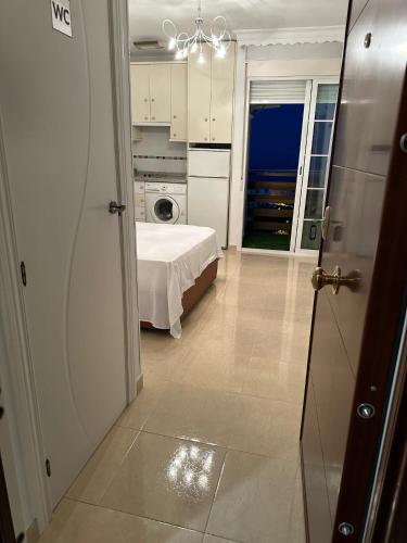Estudio turístico en Benalmádena a 200 mts del Mar