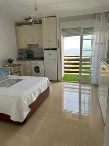 Estudio turístico en Benalmádena a 200 mts del Mar