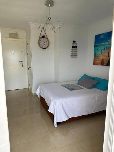 Estudio turístico en Benalmádena a 200 mts del Mar