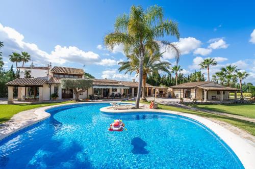 Finca Vela 12