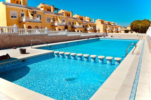 Refugio de Tranquilidad en Gran Alacant