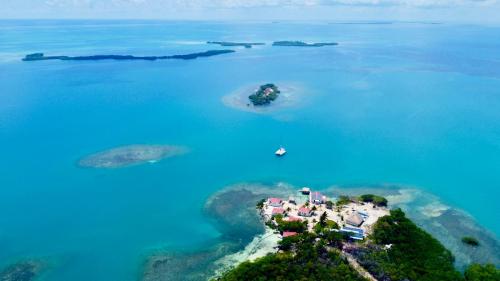 Blue Reef Island