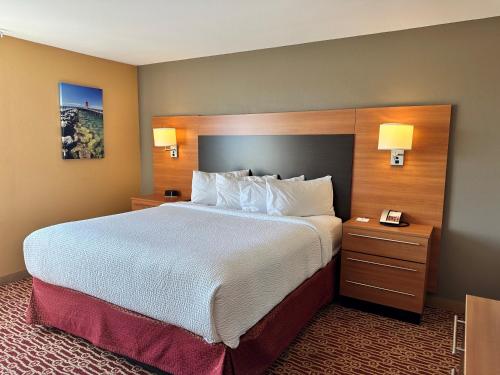 TownePlace Suites by Marriott Detroit Troy Image