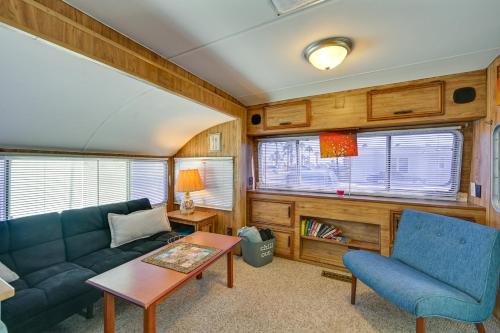 Cozy Yuma Vacation Rental with Resort Amenities!