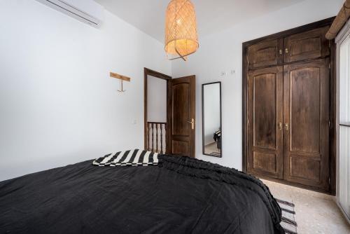 Adorable maison 2 chambres dans la vieille d'Estepona