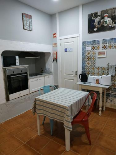 Great Stay Fanqueiros Guest House 3
