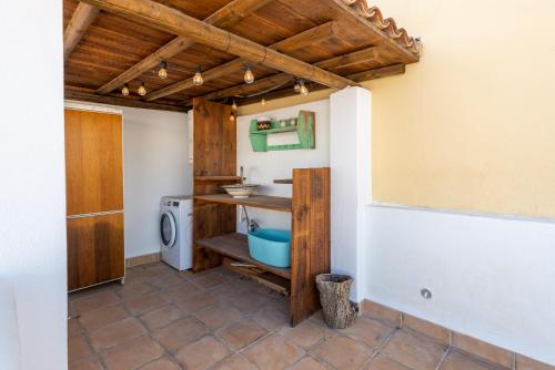 Adorable maison 2 chambres dans la vieille d'Estepona photo 3