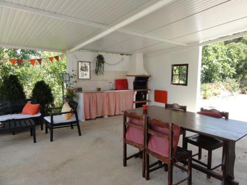 Imagen de la galería de Casa do Moleiro, en Santiago do Cacém