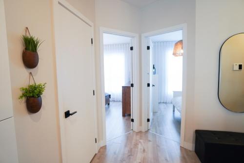 Φωτογραφία από το άλμπουμ του Le Riverain - Condo neuf au bord de l'eau σε Shawinigan
