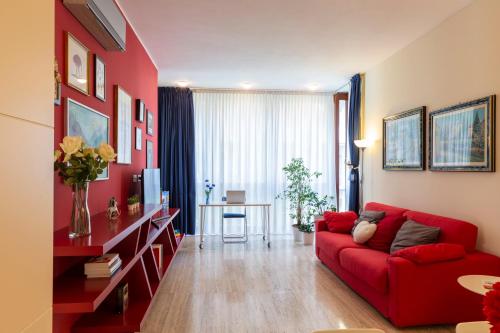 Twins Apartment - Tolstoj District