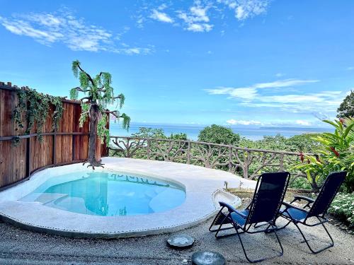 Akua Suites Ocean View