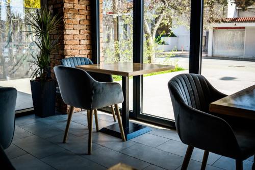 Billede fra billedgalleriet på Sonio Boutique Hotel i Mamaia