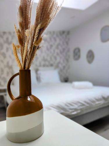 Le Bellerade - Rez-de-chaussée tout confort