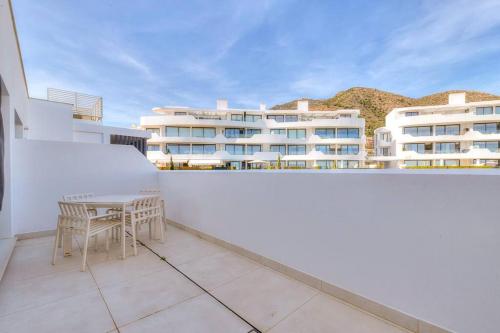 Fantastic 3bdr Penthouse - Lux