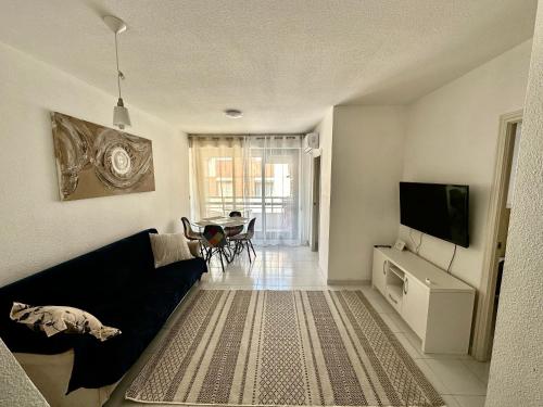 Fotografia z galérie ubytovania TU CASA DEL MAR v destinácii Torrevieja