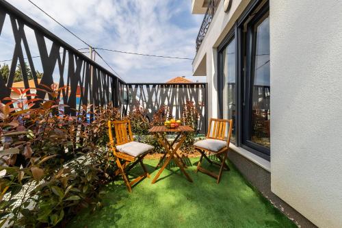 Pleasing Place FREE PRIVATE PARKING