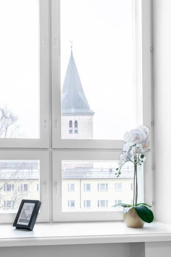 Foto dalla galleria di Bob W Duo Lofts a Tartu
