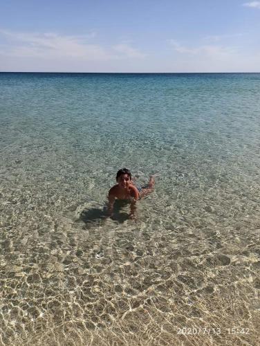 Φωτογραφία από το άλμπουμ του Casa San Pietro Bevagna σε San Pietro in Bevagna