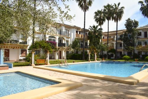 Anacasa El Patio Denia AP1117