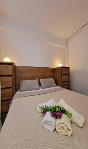 Moderno Apartamento con Vistas al Mar Calpe