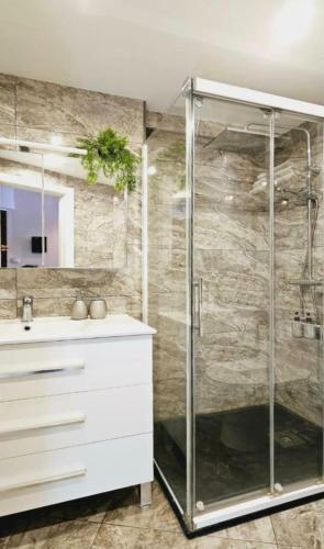 Moderno Apartamento con Vistas al Mar Calpe