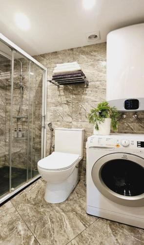Moderno Apartamento con Vistas al Mar Calpe