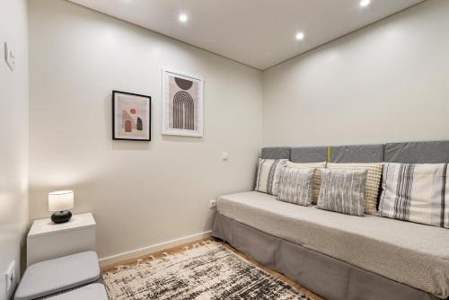 Niko Studio City Center By Sé Apartamentos