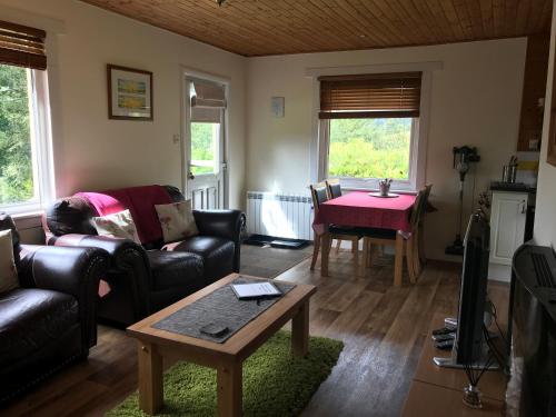 Gallery image of Glengarry Lodge in Tyndrum